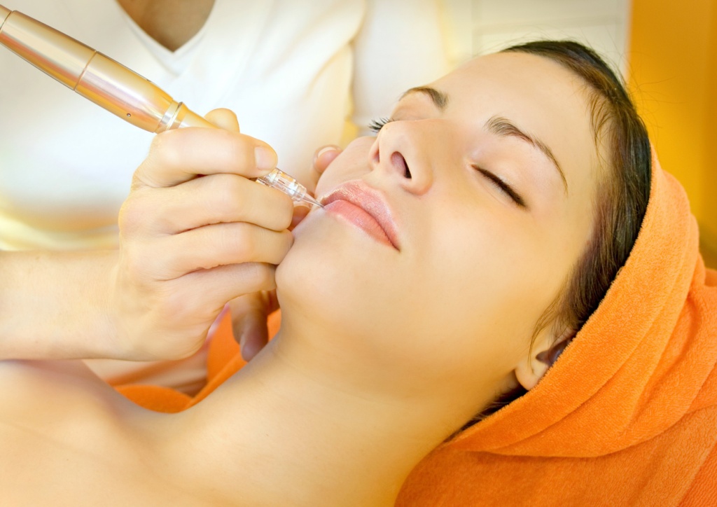 Permanent Make Up